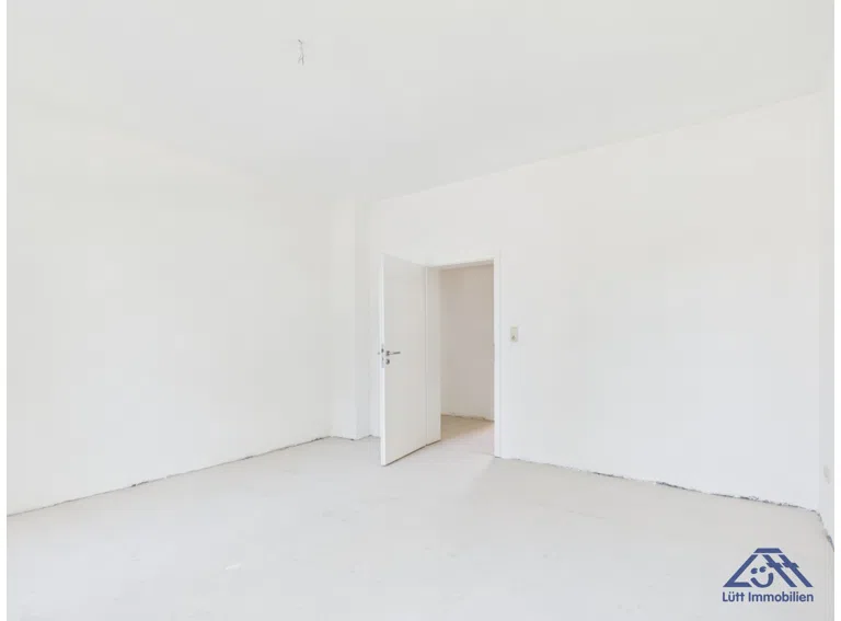 Wohnzimmer - Lütt Immobilien - Kiel
