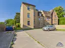 Hofseite - Lütt Immobilien - KIel