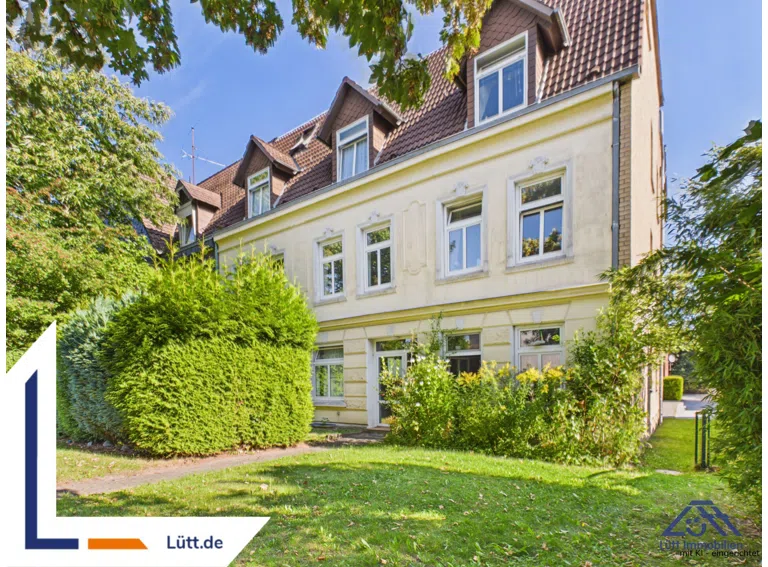 Lütt Immobilien Kiel