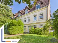 Bild von 3 Zimmer Wohnung zum Kauf in 24149 Eigentumswohnungen, in Kiel, 73.00 m², 3.00 Zi., Bj. 1920