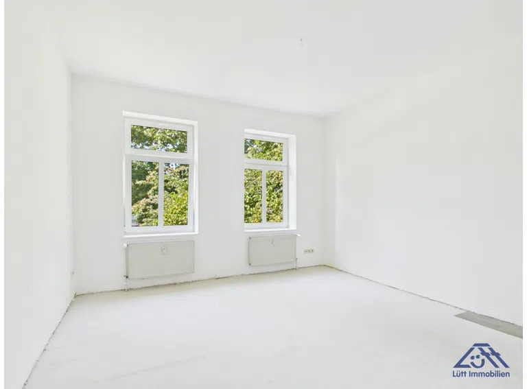 Zimmer - Lütt Immobilien - Kiel
