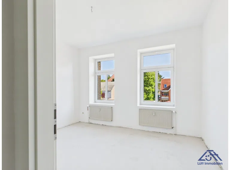 Zimmer - Lütt Immobilien - Kiel