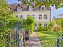 Straßenansicht - Lütt Immobilien - Kiel