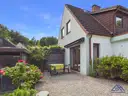 Terasse - Lütt Immobilien - Kiel