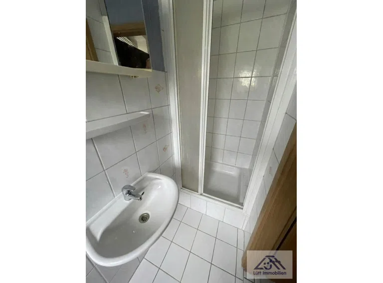Bad - Lütt Immobilien