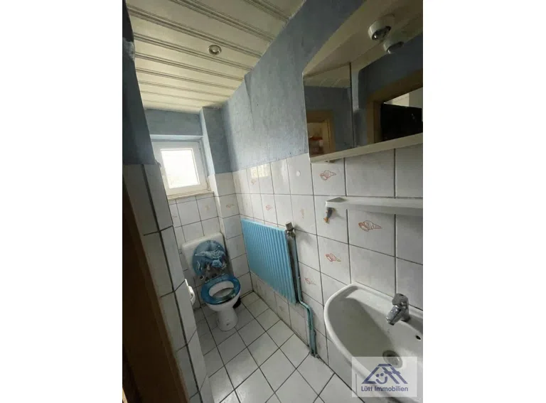 Bad - Lütt Immobilien