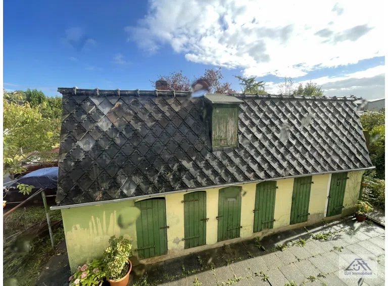 Scheune - Lütt Immobilien