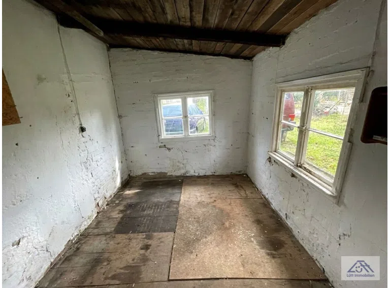 Scheune - Lütt Immobilien