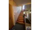 Treppenhaus - Lütt immobilien