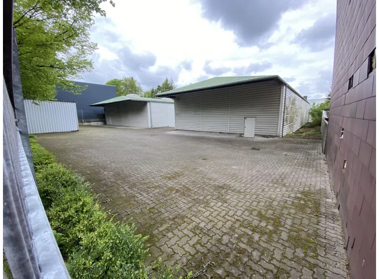 Rückansicht - Lütt Immobilien