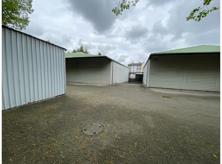 Außenansicht - Lütt Immobilien