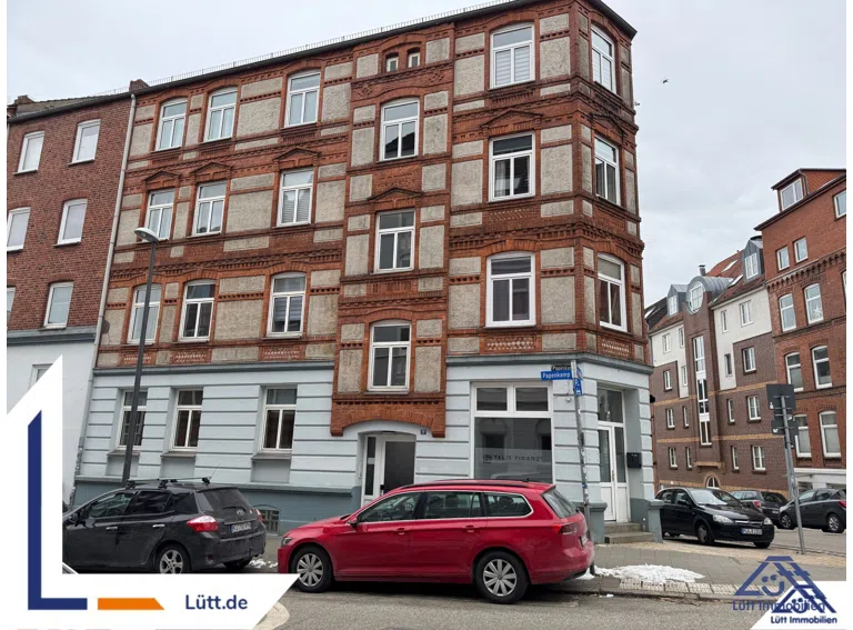 Lütt Immobilien