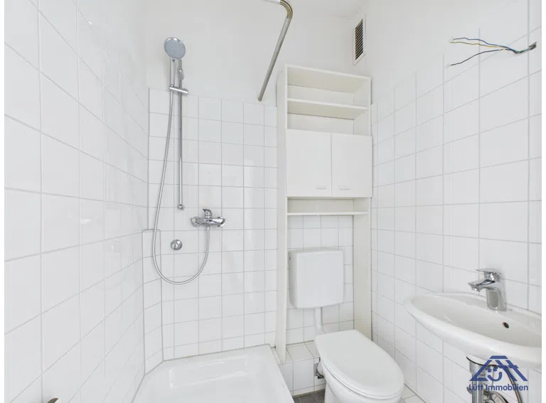 Badezimmer - Lütt Immobilien - Kiel