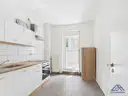 Küche Fensterfront - Lütt Immobilien - Kiel