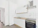 Küchenzeile - Lütt Immobilien - Kiel