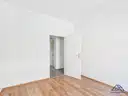 Schlafzimmereingang - Lütt Immobilien - Kiel