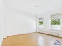 Wohnzimmer - Lütt Immobilien - Kiel