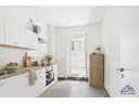 Küche dekoriert - Lütt Immobilien - Kiel