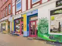 Ladenzeile - Lütt Immobilien - Kiel