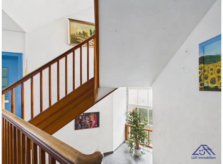 Treppenhaus-Luett-Immobilien-Kiel-Gaarden