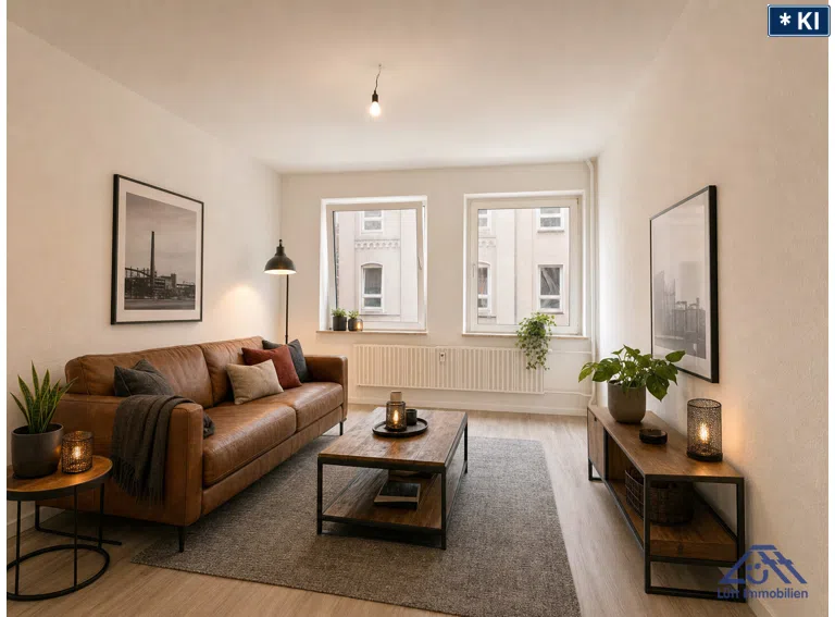 Wohnzimmer-01-Luett-Immobilien-Kiel-Gaarden