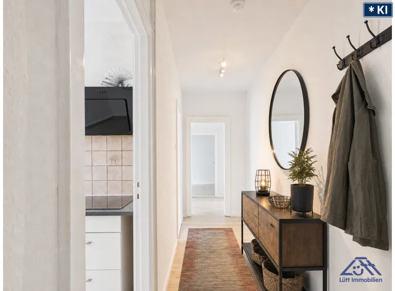 Flur-01-Luett-Immobilien-Kiel-Gaarden