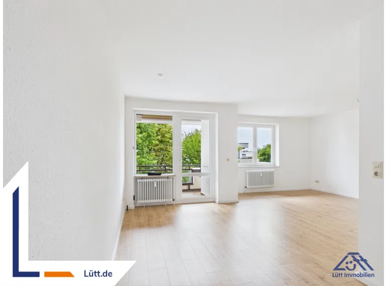 Lütt Immobilien Kiel