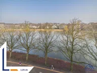 Wohnungen, in Kiel, 76.99 m², 2.00 Zi., Bj. 1957