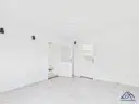 Wohnzimmer Eingang - Lütt Immobilien - Kiel