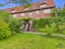 Haus Rückseite - Lütt Immobilien - Kiel