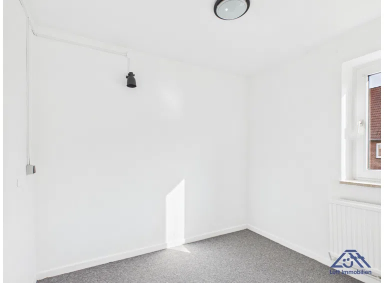 Ankleide, Kinderzimmer - Lütt Immobilien - Kiel