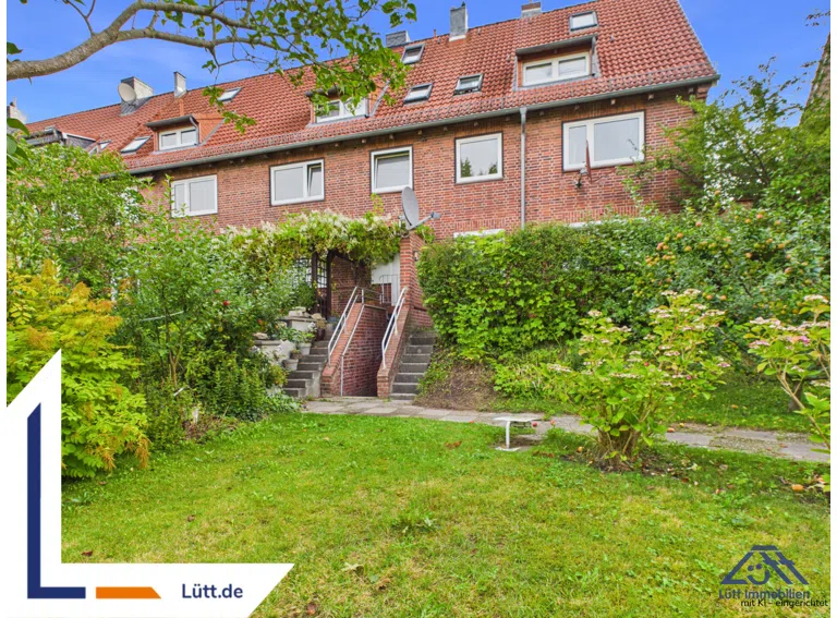 Lütt Immobilien Kiel