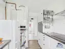 Gesamter Küchenbereich - Lütt Immobilien - Kiel