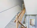 Treppenhaus - Lütt Immobilien - Kiel
