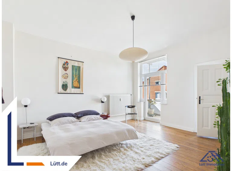 Lütt Immobilien Kiel