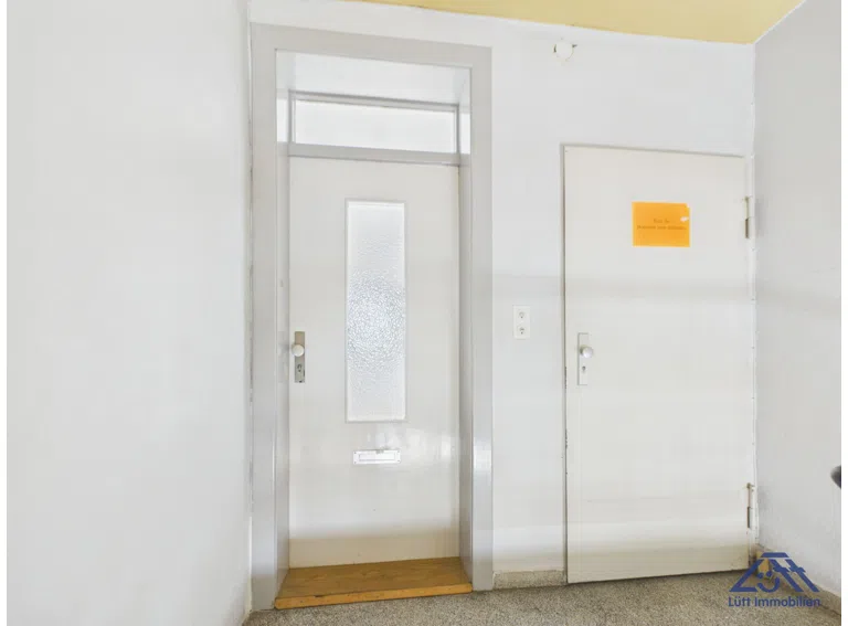 Wohnungseingang-Luett-Immobilien-Kiel-Brunswik