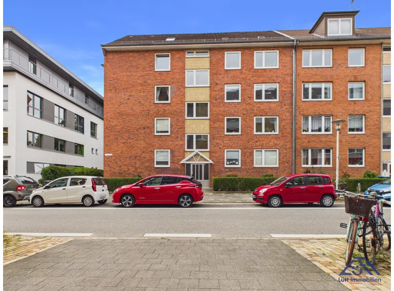 Fassade-Luett-Immobilien-Kiel-Brunswik