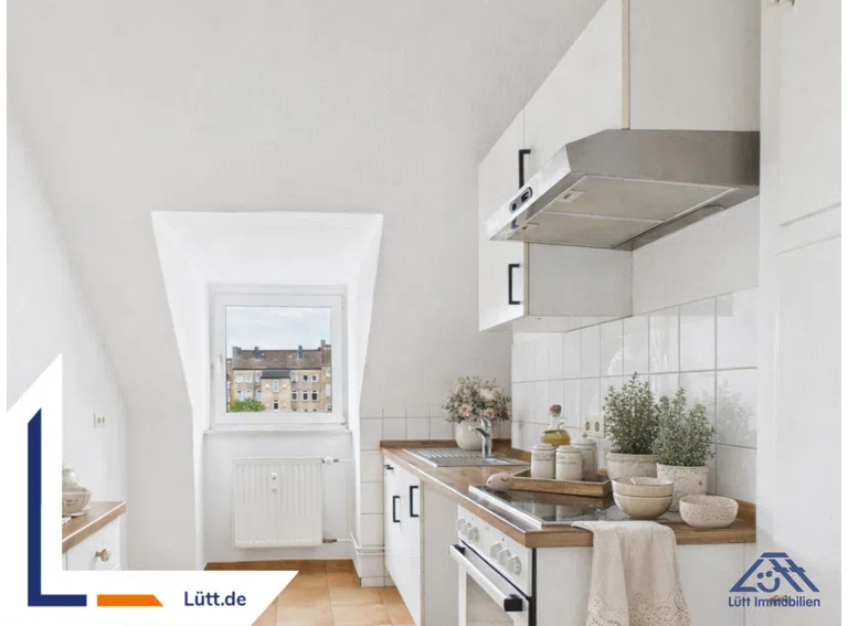 Kiel Brunswik - Lütt Immobilien Kiel - virtuell