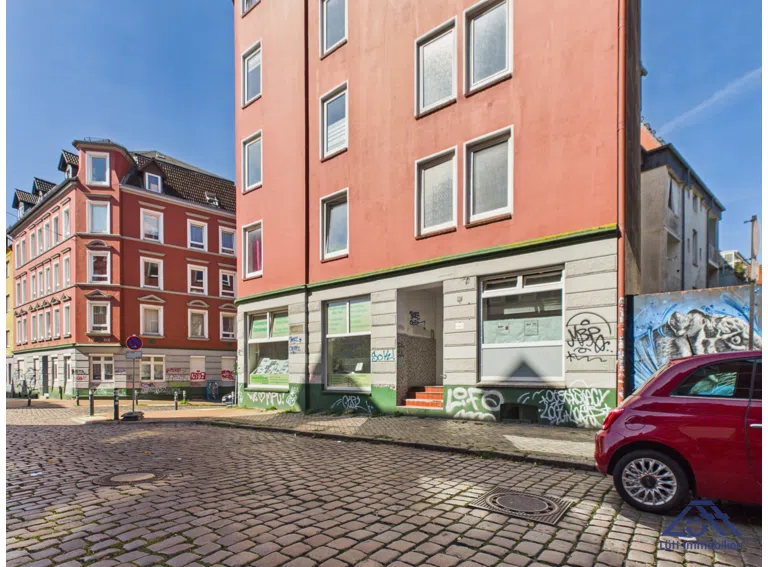 Lütt Immobilien GmbH - Kiel Gaarden