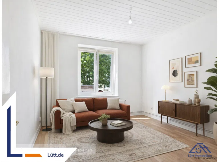 Lütt Immobilien Kiel