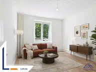 Bild von 2 Zimmer Wohnung in 24143 Kiel Gaarden Wohnungen, in Kiel, 45.00 m², 2.00 Zi., Bj. 1900