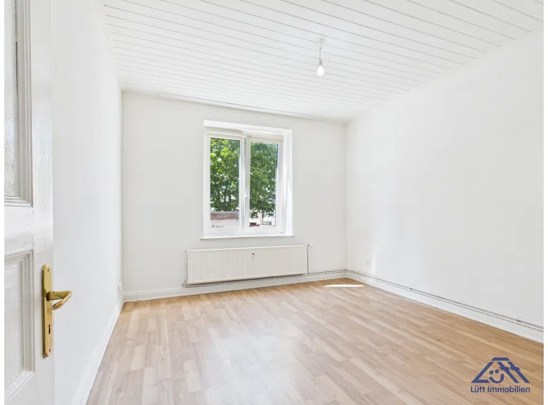 Zimmer - Lütt Immobilien Kiel Gaarden