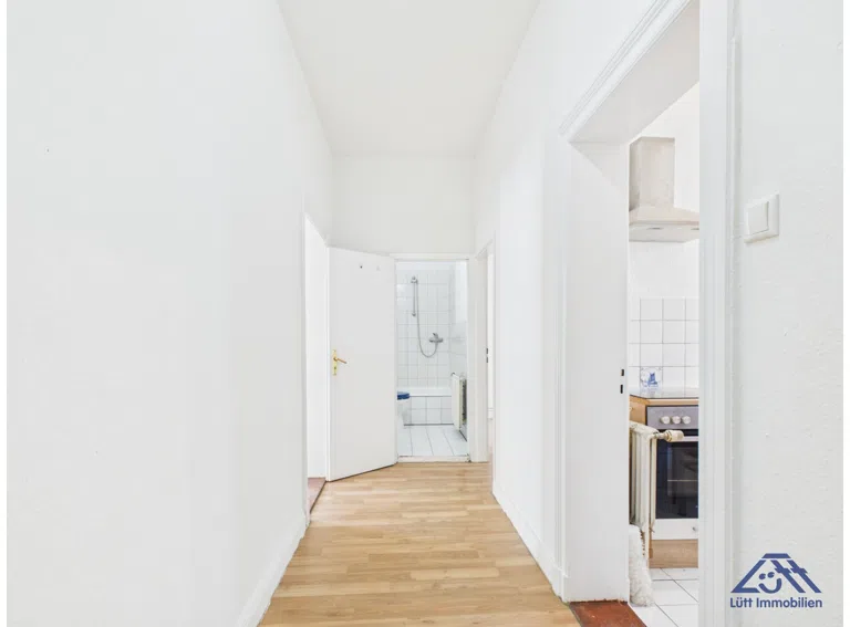 Willkommen - Lütt Immobilien Kiel Gaarden