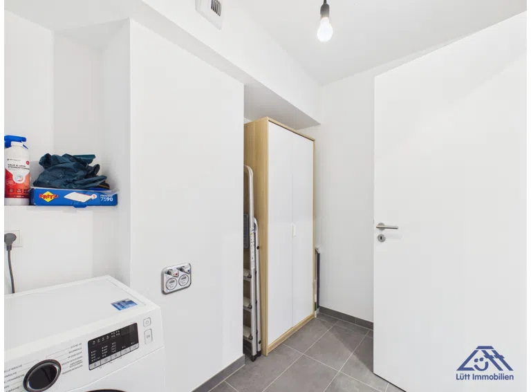 Marthastraße - Lütt Immobilien Kiel - HWR Stauraum