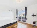 Marthastraße - Lütt Immobilien Kiel - Zugang Balkon