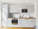 Marthastraße - Lütt Immobilien Kiel - Küchenzeile