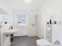 Marthastraße - Lütt Immobilien Kiel - Badezimmer