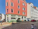 Straßenansicht - Lütt Immobilien - Kiel Gaarden