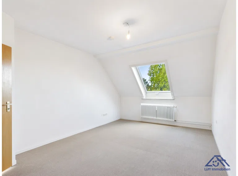 Zimmer 2 - Lütt Immobilien - Adalbertstraße