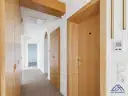Flur - Lütt Immobilien - Adalbertstraße
